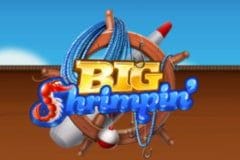 Big Shrimpin'