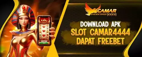 Bonus APK Khusus Member promotion banner