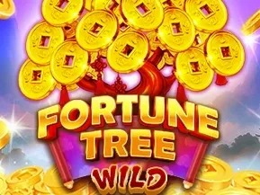 Fortune Tree Wild game screenshot