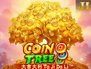 Coin Tree game screenshot