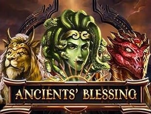 Ancients Blessing game screenshot