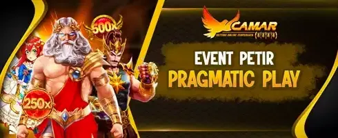 Promo Petir Kakek & Cucu - 50 Free Spins banner